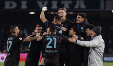 Lotteria Coppa Italia