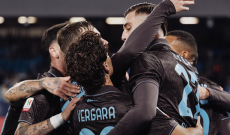 Il quarto successo di fila fa bene a tutti aspettando Spallettone e la Juve