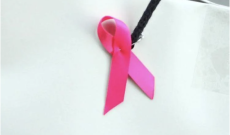 “Tutteinsieme” e “Tiraminù” in piazza per la Breast Unit del Cardarelli