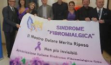 Successo per il “Violet Charity Gala” a sostegno della Lotta alla Fibromialgia