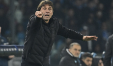 Champions, Conte: «Mou grande allenatore, Napoli senza cattivi pensieri»