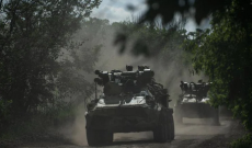 Mosca avverte: pronti a reagire a truppe europee in Ucraina