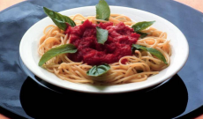 La cucina italiana è patrimonio dell'umanità