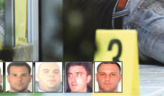 I ras di Gomorra alla sbarra, spazzati via quattro ergastoli