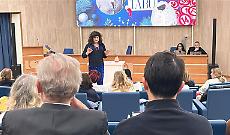 Volontari, medici e pazienti uniti nel segno della prevenzione