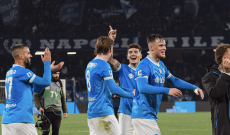 Troppi over 30, in estate il Napoli deve cominciare a ringiovanirsi