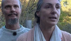 Famiglia nel bosco, mamma Catherine via dalla struttura di Vasto: sar&agrave; trasferita