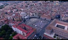 Napoli Capitale Europea dello Sport 2026