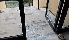 Centro Asterix di San Giovanni a Teduccio di nuovo nel mirino