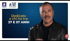 Epatite C, via alla campagna della Asl Napoli 1: testimonial l'attore Massimiliano Gallo