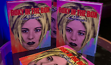 In un libro tutto il favoloso mondo pop di Roxy in the Box