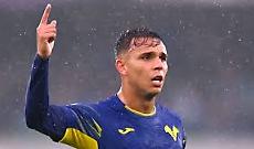 Lucca e Lang salutano, arriva Giovane