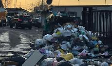 Controlli in campo rom a Napoli, sequestri e denunce