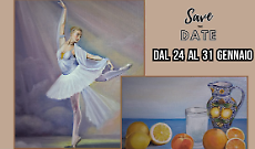 L&rsquo;Arte del Vero, il realismo cromatico di Marilena Imparato