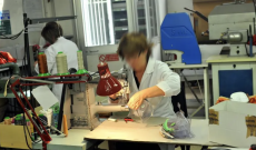 Campania, maglia nera per occupazione femminile