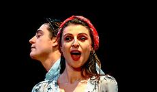 Il teatro Karol apre le porta ad Emergency