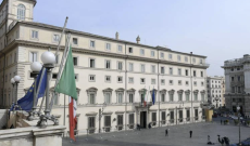 Sicurezza, governo accelera: a Palazzo Chigi riunione su decreto