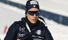 Milano Cortina 2026, primo caso di doping: &egrave; l'azzurra Rebecca Passler