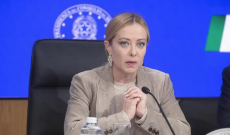 Sicurezza, Meloni: maggioranza proporr&agrave; a opposizione risoluzione unitaria