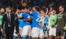 Un altro campionato per il Napoli