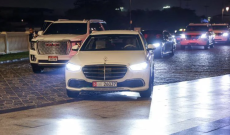 Ucraina, nuovo round colloqui ad Abu Dhabi