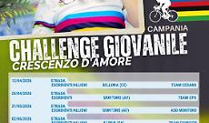 La Campania torna a correre: il ciclismo riparte dai giovani, dai territori e da una visione chiara