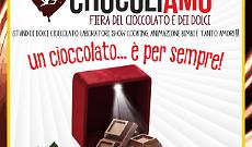 Il paradiso del cioccolato a piazza San Pasquale