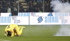 Due pesi e due misure anche nel punire le tifoserie violente