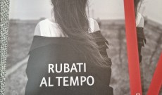&ldquo;Rubati al tempo", a Napoli la presentazione del libro di Marianna Pepe