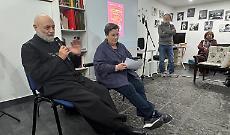 'O Vangelo cuntato 'a Santu Marcu