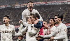 Napoli, cuore e vittoria