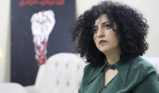 Iran, Nobel per la pace Narges Mohammadi condannata a 6 anni di carcere