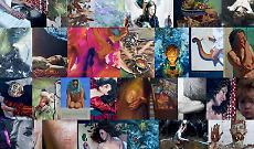 &ldquo;Limen &ndash; Figure dal margine&rdquo;, mostra del collettivo Opus Continuum