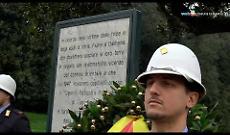 Giorno del Ricordo, a Napoli la commemorazione a Capodimonte