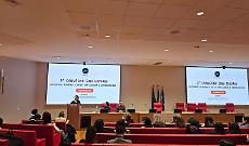 A Scampia il convegno Sinu sulla nutrizione scientifica: &laquo;Basta disinformazione sull'alimentazione&raquo;