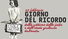 Giorno del Ricordo, l'Italia celebra le vittime delle foibe