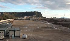 Bagnoli, Manfredi: &laquo;Colmata resta, toglierla &egrave; opera irrealizzabile&raquo;