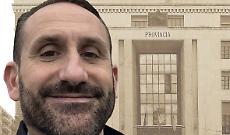 Vincenzo Fiengo nuovo consigliere della Citt&agrave; Metropolitana di Napoli