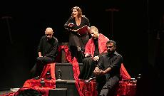 San Valentino, fantasmi d'amore