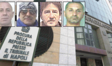 Clan Mallardo, Procura all&rsquo;attacco