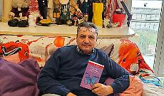 l'autore del romanzo La chianca