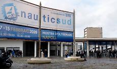 Nauticsud: crollo di biglietti e visitatori