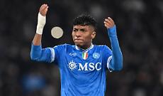 Spinazzola-Alisson, il Napoli agguanta due volte la Roma