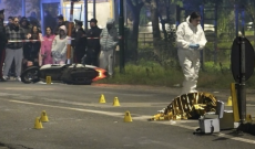 Omicidio Colalongo, arresto bis per tre