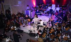 Imagine: tornano Cat Girace & The Social Guitar Project