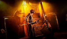 Memoria operaia e Famiglie imperfette