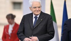 Csm, Mattarella presiede seduta plenum: &laquo;Serve rispetto per questa istituzione&raquo;