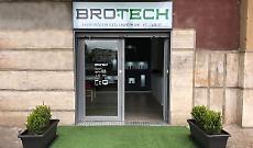 Brotech, dalla periferia di Napoli al mercato globale