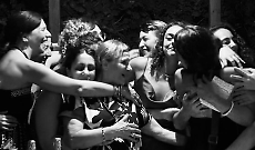 Koreie, cori e coreografie di donne dal mondo