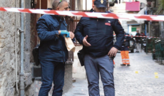 Notte di piombo alla Fontanelle, spari nella roccaforte della cosca